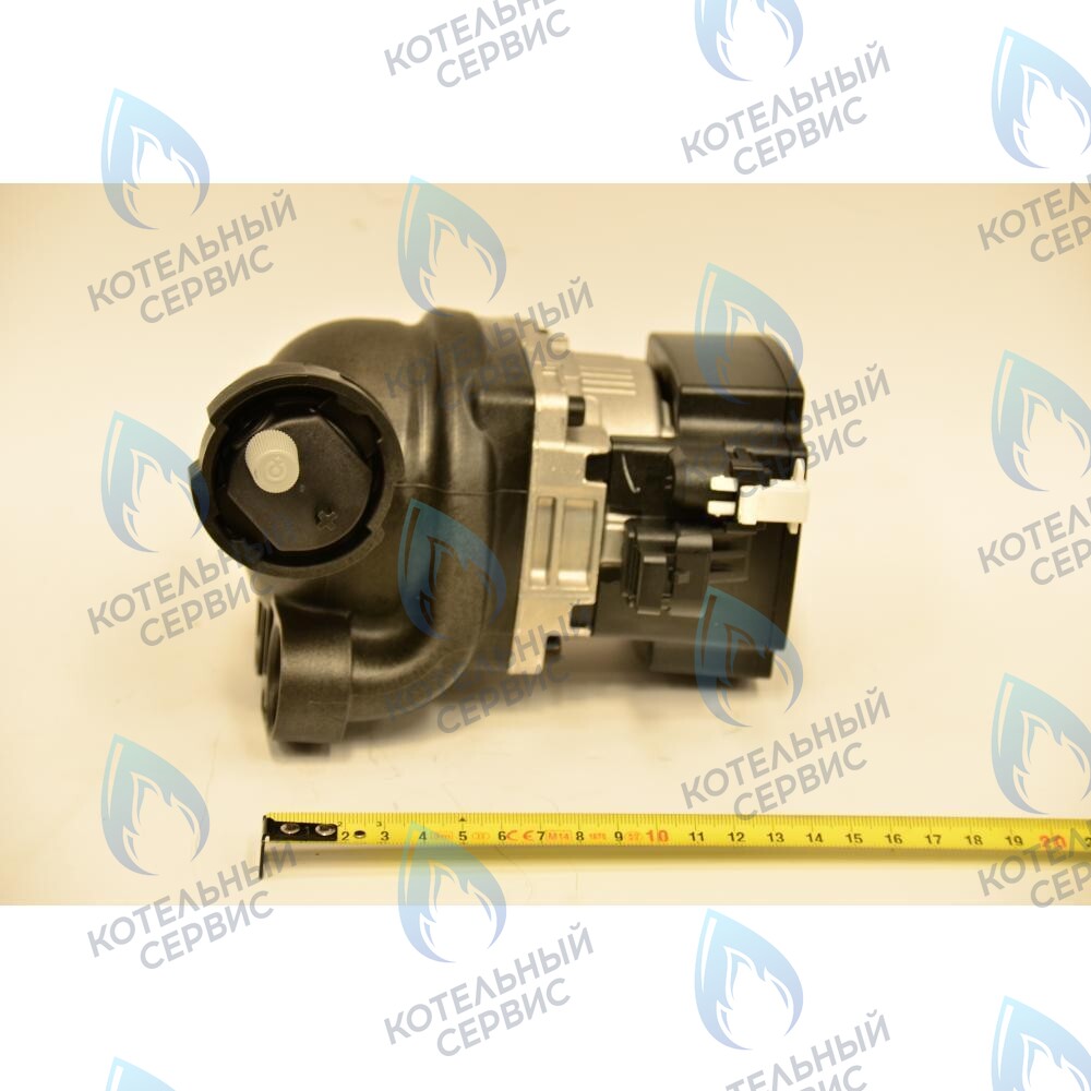 722185500 Насос циркуляционный  UMP 15-60 6M с проводом BAXI в Казани