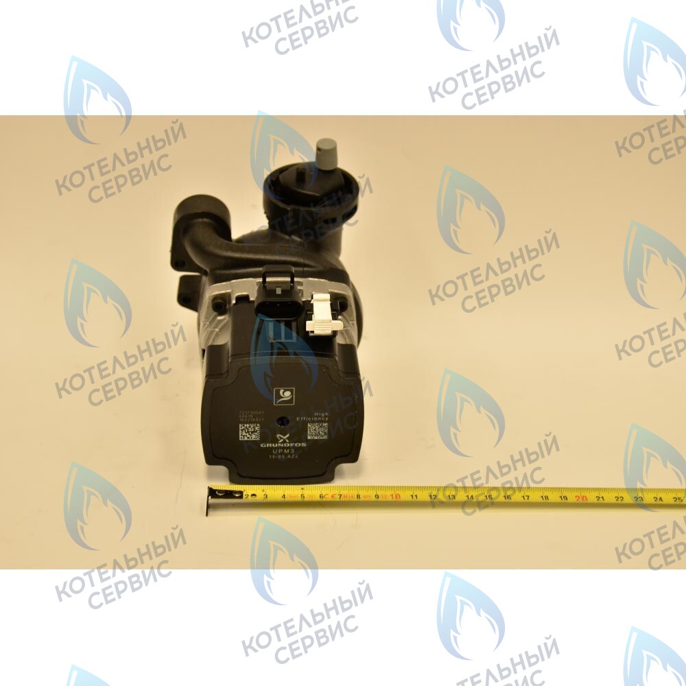 722185500 Насос циркуляционный  UMP 15-60 6M с проводом BAXI в Казани