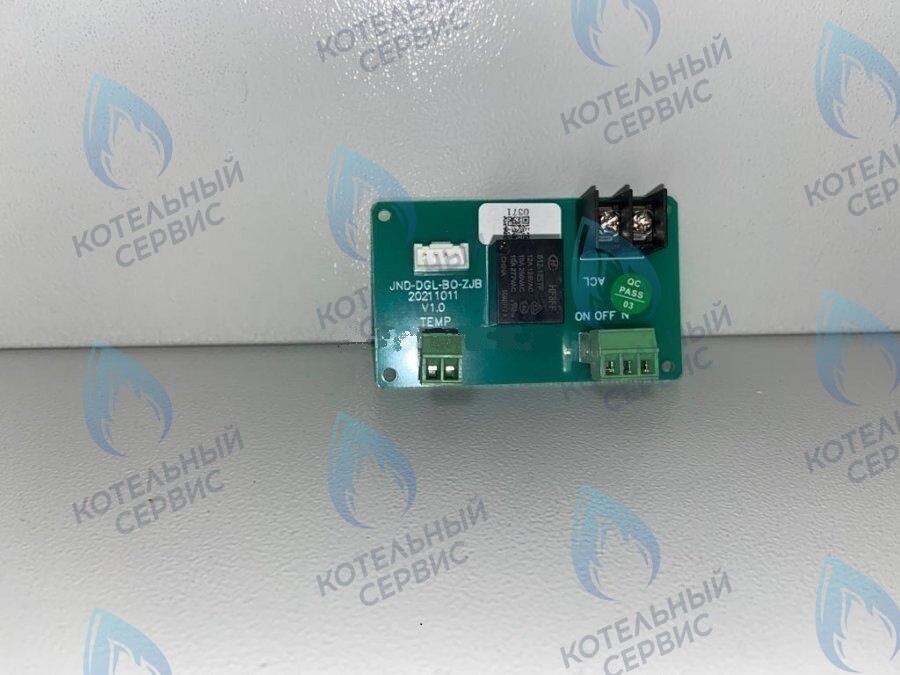 107.9000150 Плата подключения бойлера KENTATSU в Казани