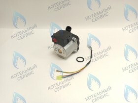 Насос циркуляционный 6м для DAESUNG A16-24 MAX (52050118, 52050130), ARDERIA 2.13-20, CELTIC-DS 3.13-3.20 (2050118, 2050130) (не подходит для MASTER GAS SEOUL и DAESUNG A 2019, где насос посередине)