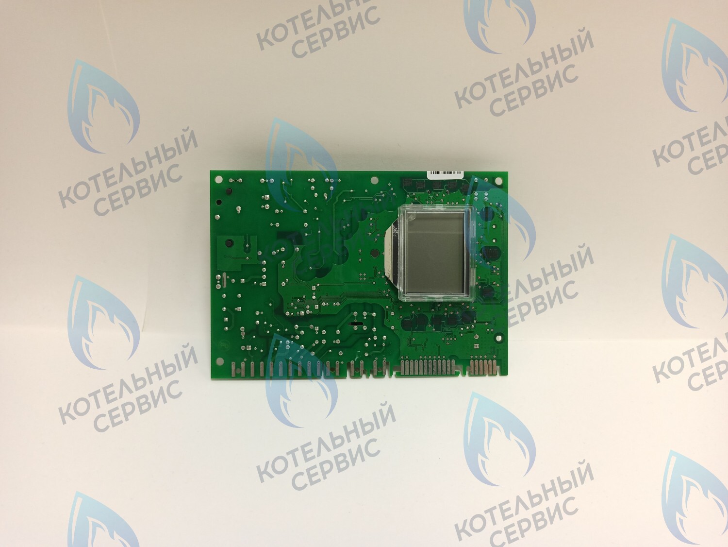 CB001-02 Плата управления PCB SM11469 Honeywell BAXI ECO Four, FOURTECH, MAIN Four (CS0261H) (нового образца, белая панель) (710825300, замена для 5702450) в Казани