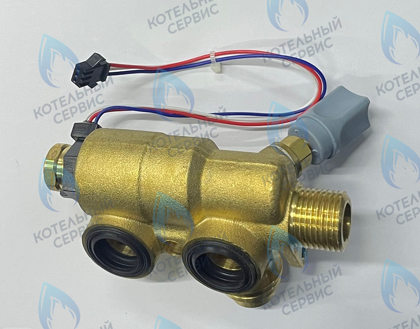 20040869A Гидравлическая группа ГВС Navien Heatluxe (NGB210) в Казани