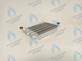 Теплообменник первичный 24кВт ARDERIA