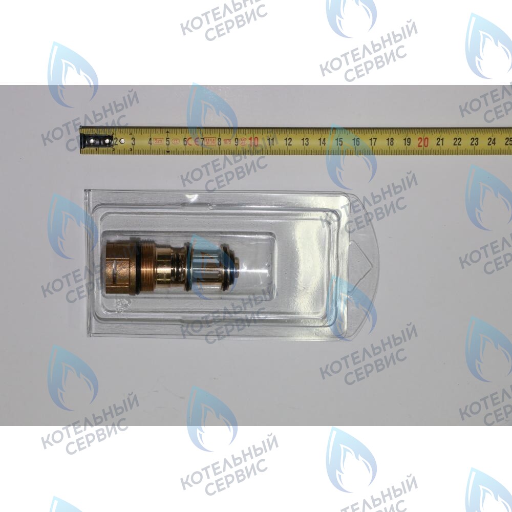 711356900 Картридж трехходового клапана BAXI ECO (3, 3 COMPACT, Four) LUNA (3, 3 COMFORT) в Казани