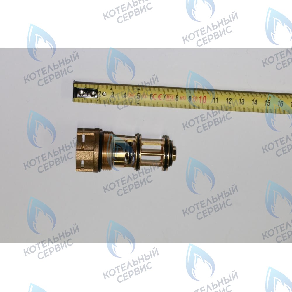 711356900 Картридж трехходового клапана BAXI ECO (3, 3 COMPACT, Four) LUNA (3, 3 COMFORT) в Казани