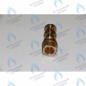 711356900 Картридж трехходового клапана BAXI ECO (3, 3 COMPACT, Four) LUNA (3, 3 COMFORT) в Казани