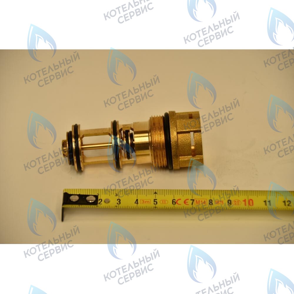 711356900 Картридж трехходового клапана BAXI ECO (3, 3 COMPACT, Four) LUNA (3, 3 COMFORT) в Казани