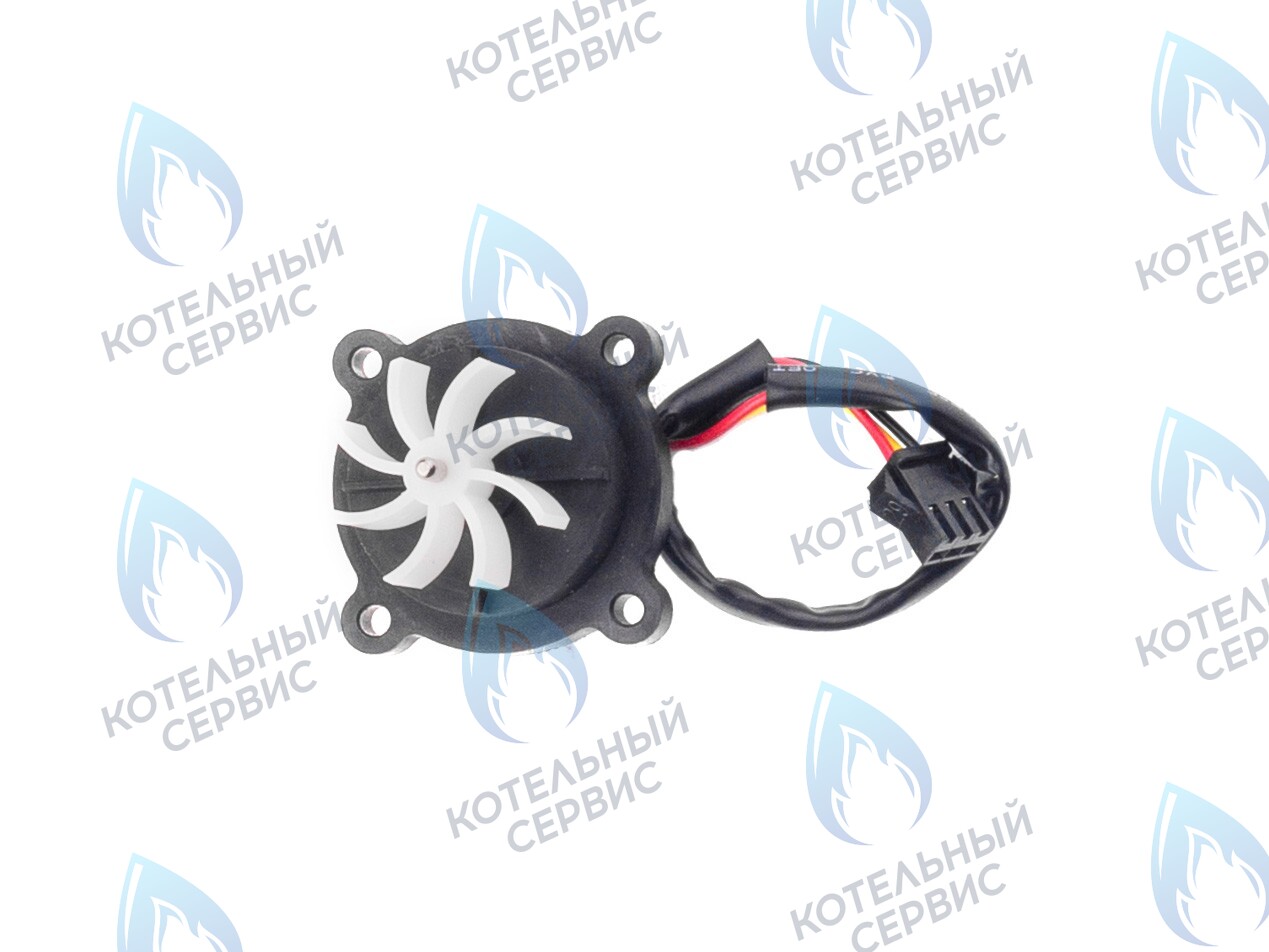 05-4133-01 Датчик расхода ГВС (для котлов с двумя теплообменниками) GAZECO 18 24 C2/T2  Исполнение 1 в Казани