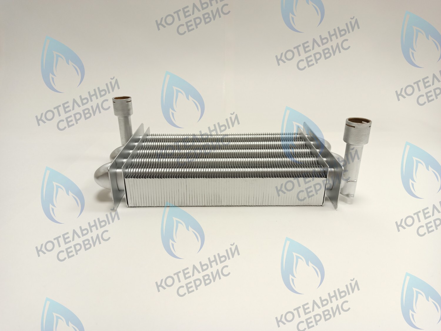 EM016-260 Теплообменник первичный (основной) GAZECO 24 C2, 24 T2 (02-4005), ROC (L47226) в Казани