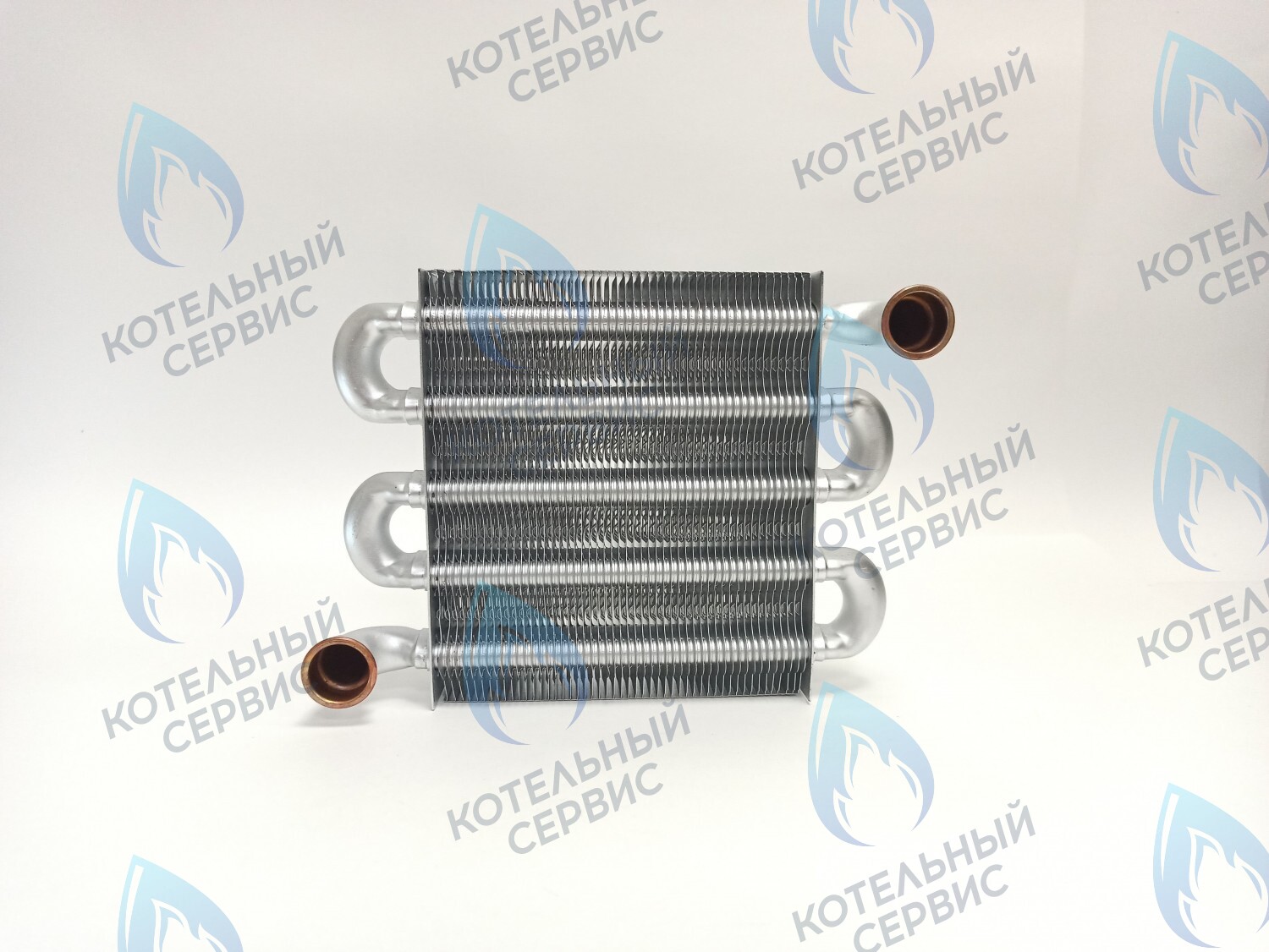 AB.08.01.0027 Первичный теплообменник MIZUDO MAESTRO LUX M11T-M17Т, MAESTRO ONE М11ТH-М17TH, CLASSIC М17H/M17HP в Казани