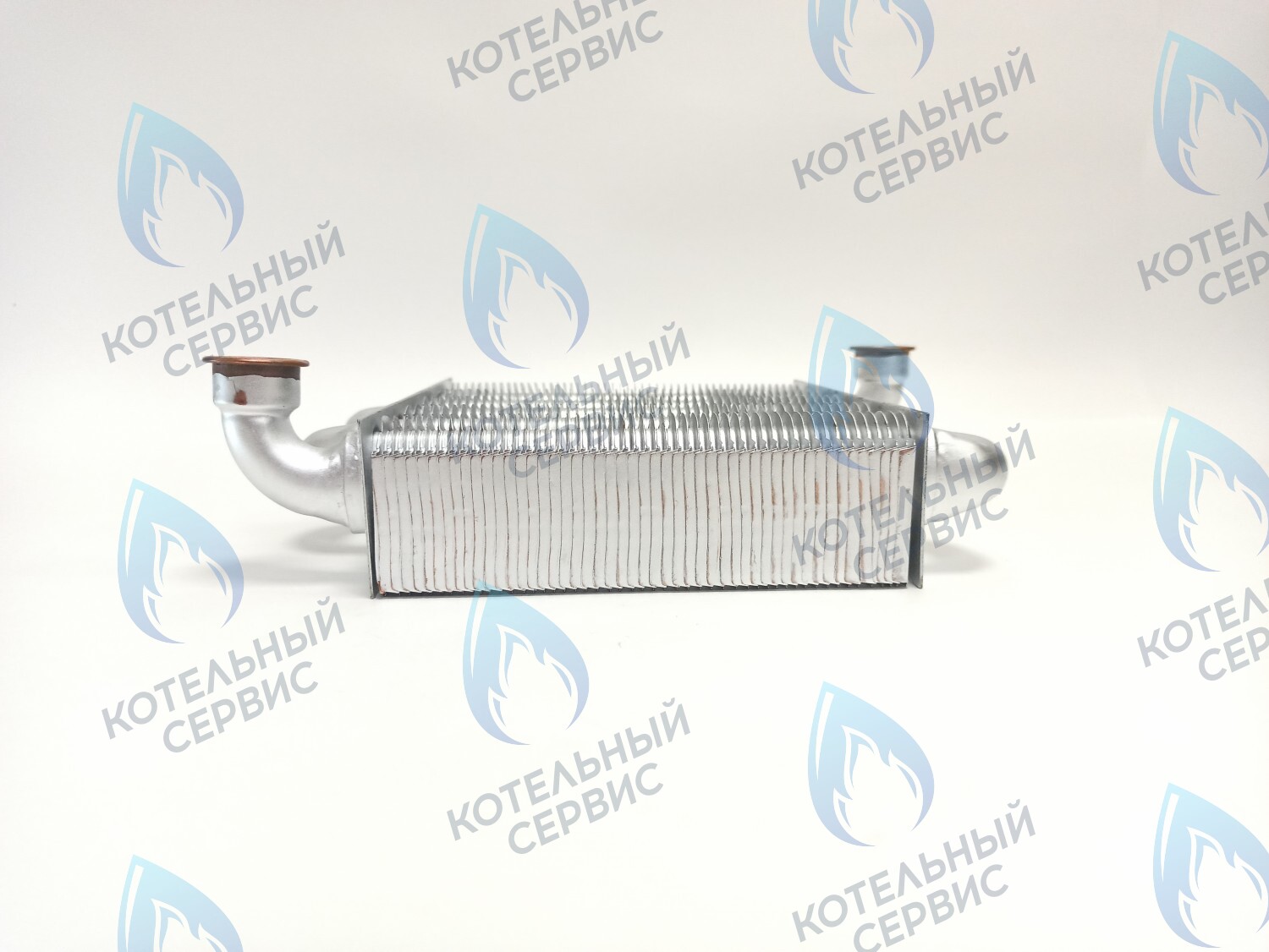 AB.08.01.0027 Первичный теплообменник MIZUDO MAESTRO LUX M11T-M17Т, MAESTRO ONE М11ТH-М17TH, CLASSIC М17H/M17HP в Казани