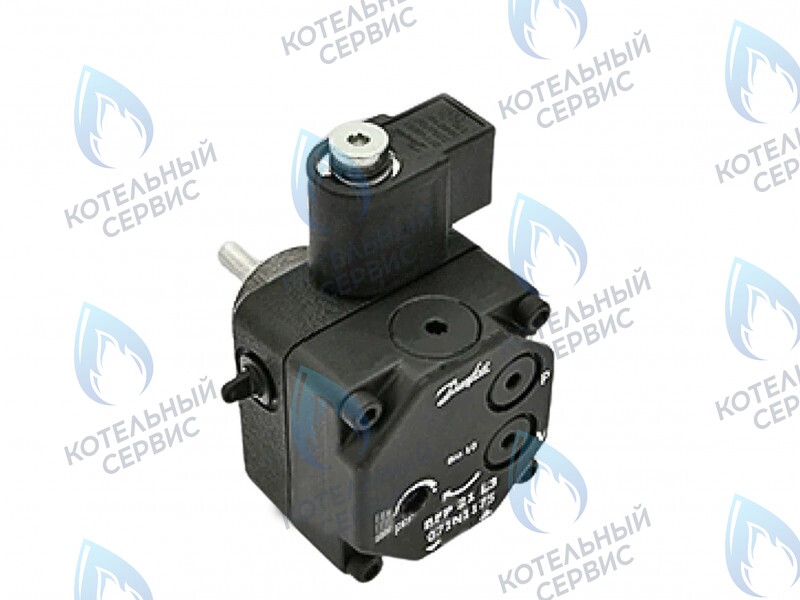 30006173A Насос топливный шестеренчатый 2035RPD NAVIEN в Казани