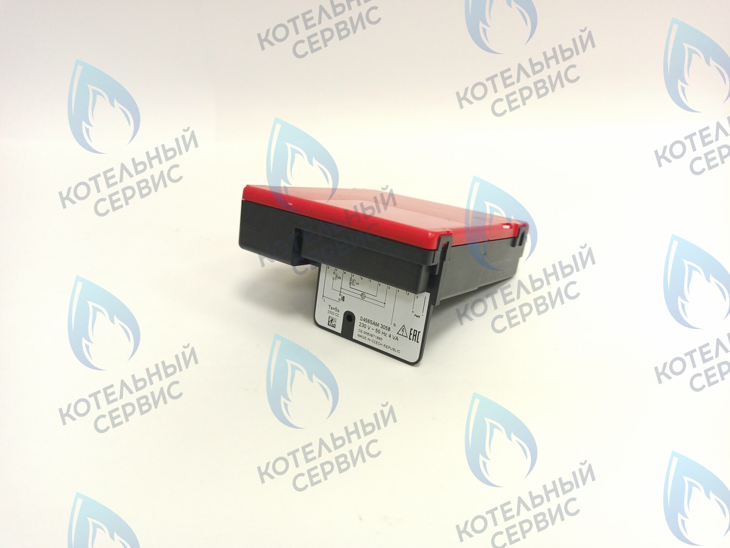 IB002 Электроника розжига S4565 АМ 1058/3058 PROTHERM (0020025301, 20025301) в Казани