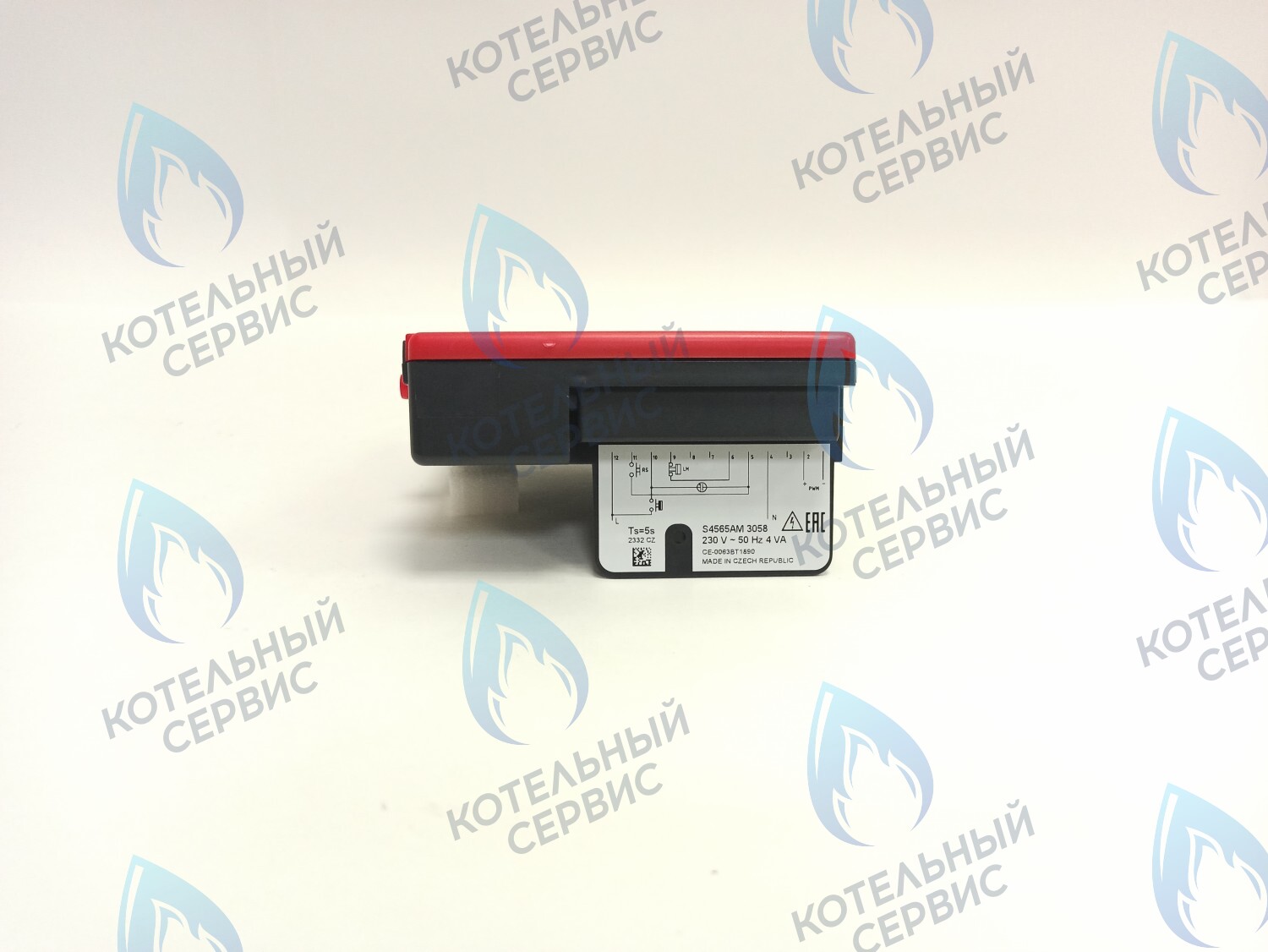 IB002 Электроника розжига S4565 АМ 1058/3058 PROTHERM (0020025301, 20025301) в Казани