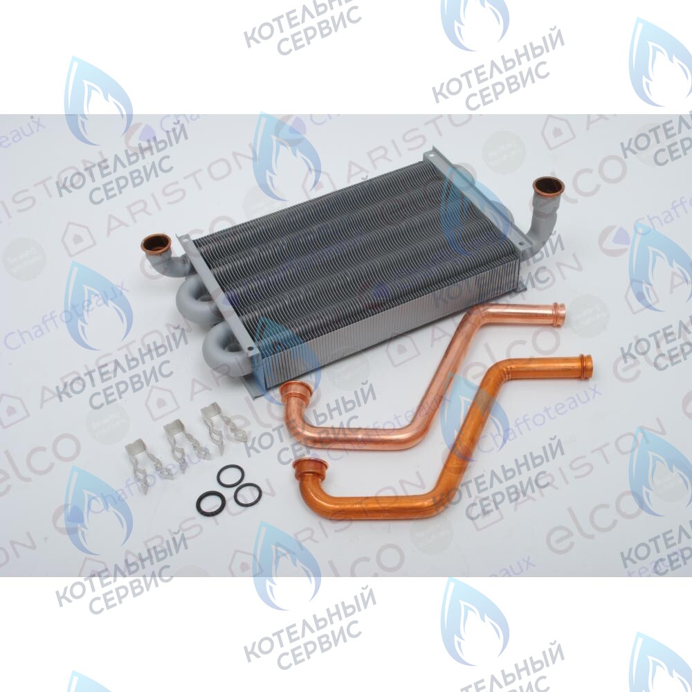 65104246 Основной теплообменник ARISTON в Казани