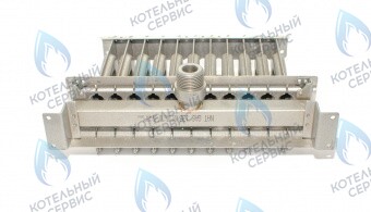 103829 Горелка секционная 24кВт Prime ЛЕМАКС (Lemax) в Казани