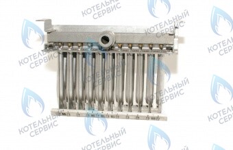 103829 Горелка секционная 24кВт Prime ЛЕМАКС (Lemax) в Казани