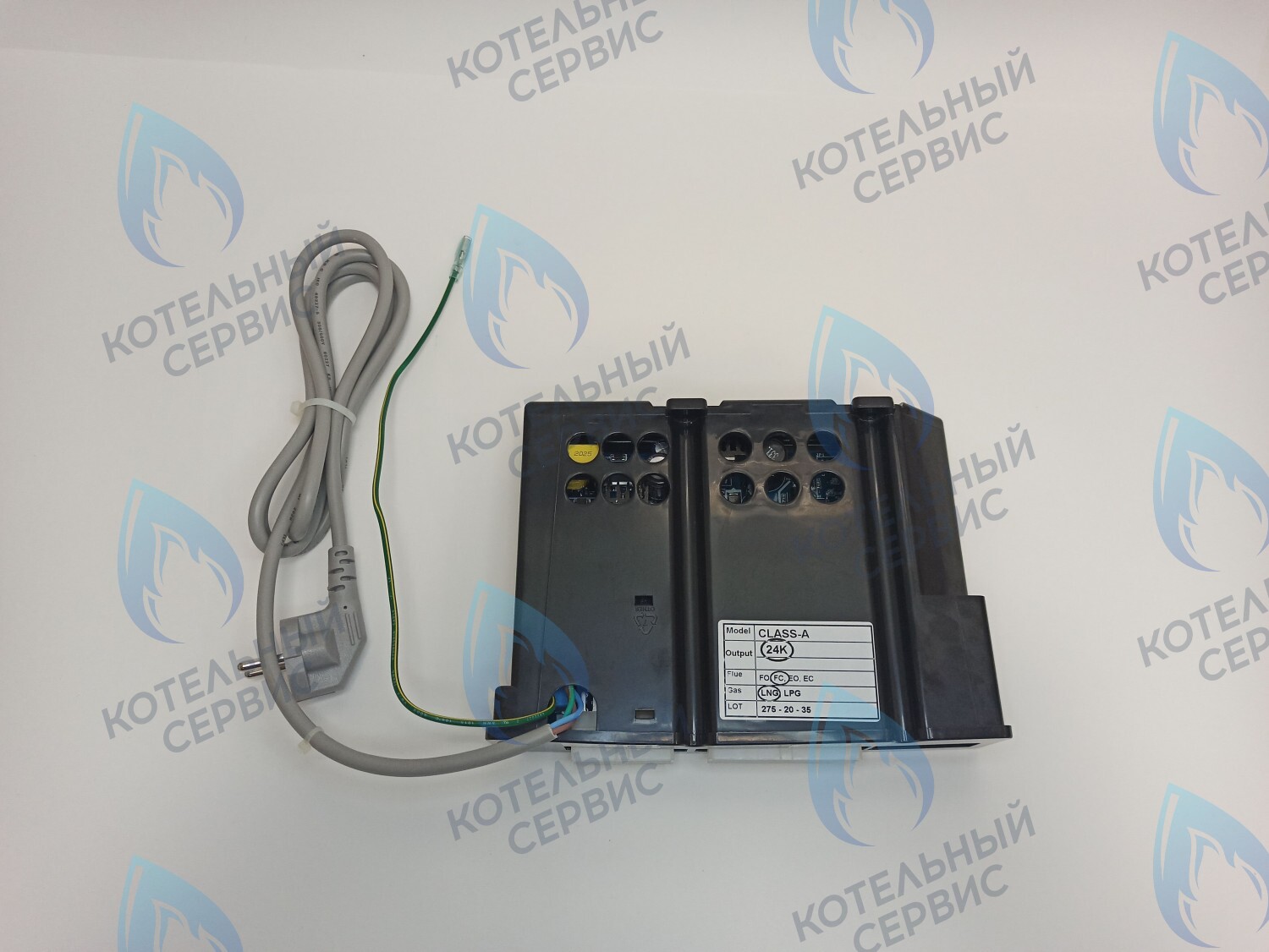 52081602 Блок управления A24-41 DAESUNG в Казани