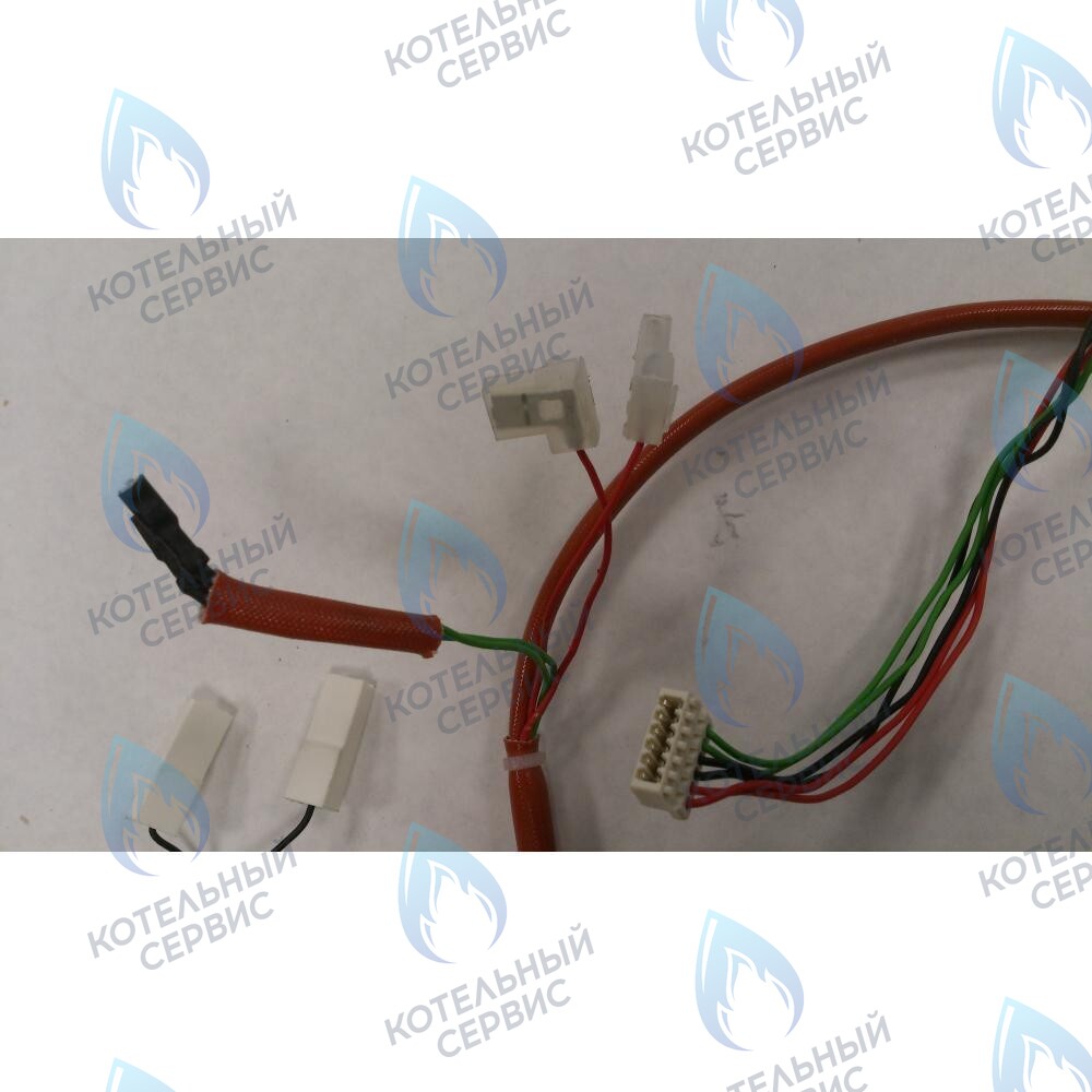 6305100009 Проводка  электрическая низкого  напряжения BAXI в Казани