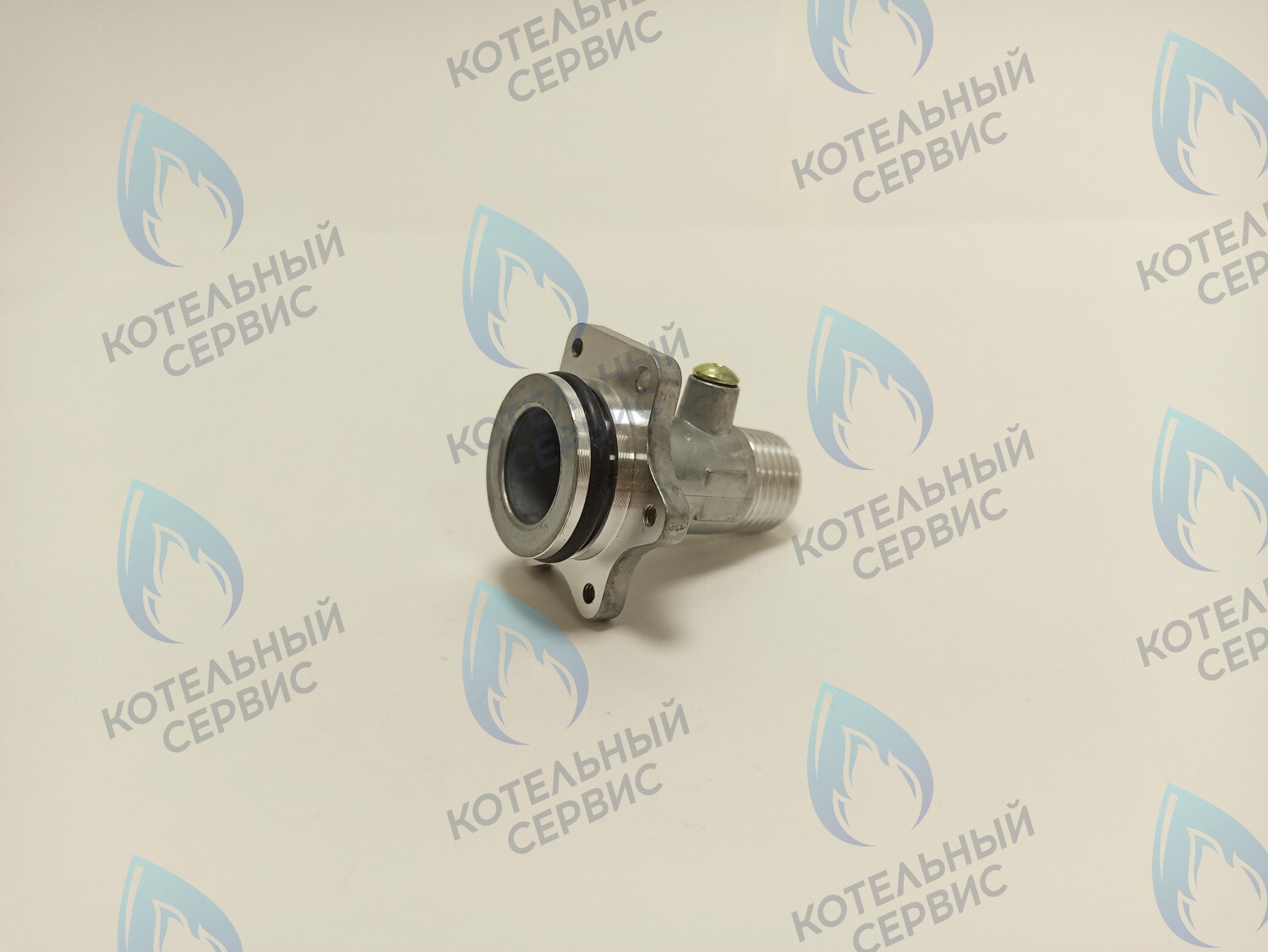 30003625B Патрубок-адаптор соединительный газовый Deluxe 13-24K, Deluxe Coaxial 13-24K, Deluxe Plus 13-24K, Deluxe Plus Coaxial 13-24K, Smart Tok Coaxial 13-24K, Prime Coaxial 13-24K, Ace 13-24K, Ace Coaxial 13-24K, Atmo 13-24A(N) NAVIEN в Казани