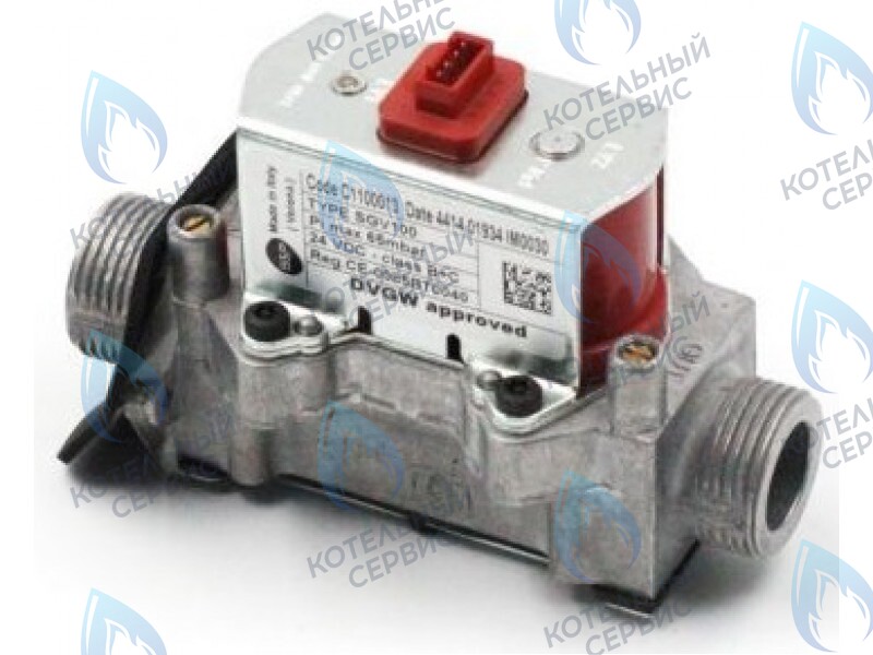 1.029908 Газовый клапан IMMERGAS в Казани