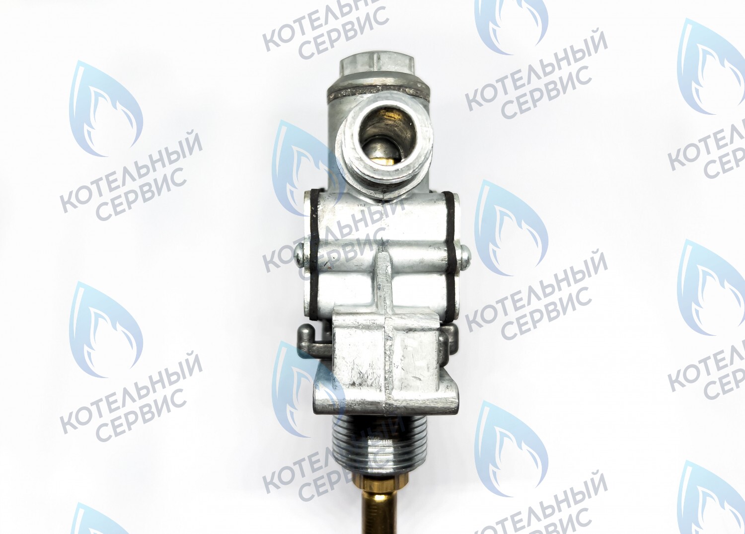 SS101 Терморегулятор "Дон" 20 (с колесом) 3/4"G в Казани