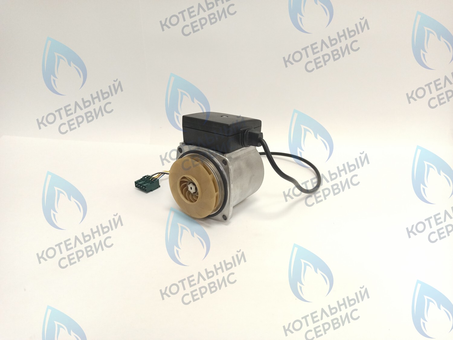 PH-G30CCW70-GR100-5PIN Двигатель насоса (против часовой) VAILLANT TURBOTEC PLUS 32кВт-36кВт (0020025042) в Казани