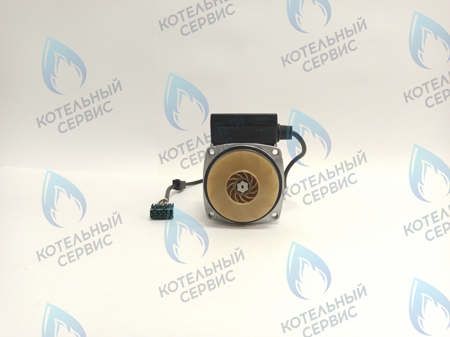 PH-G30CCW70-GR100-5PIN Двигатель насоса (против часовой) VAILLANT TURBOTEC PLUS 32кВт-36кВт (0020025042) в Казани