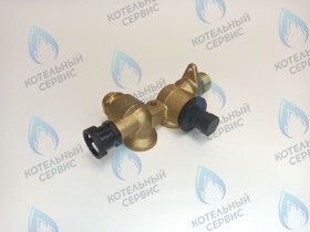 Гидроблок датчика протока KENTATSU