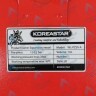 KS90269260 Бак расширительный 10л (1/2) KoreaStar Premium 40E (KS90269260, 90269260) в Казани