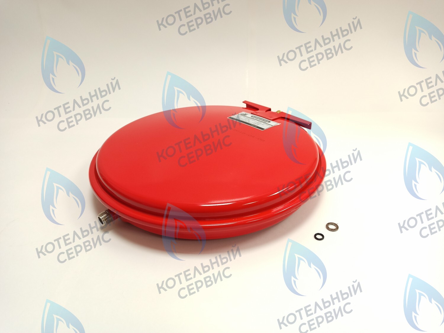 KS90269260 Бак расширительный 10л (1/2) KoreaStar Premium 40E (KS90269260, 90269260) в Казани