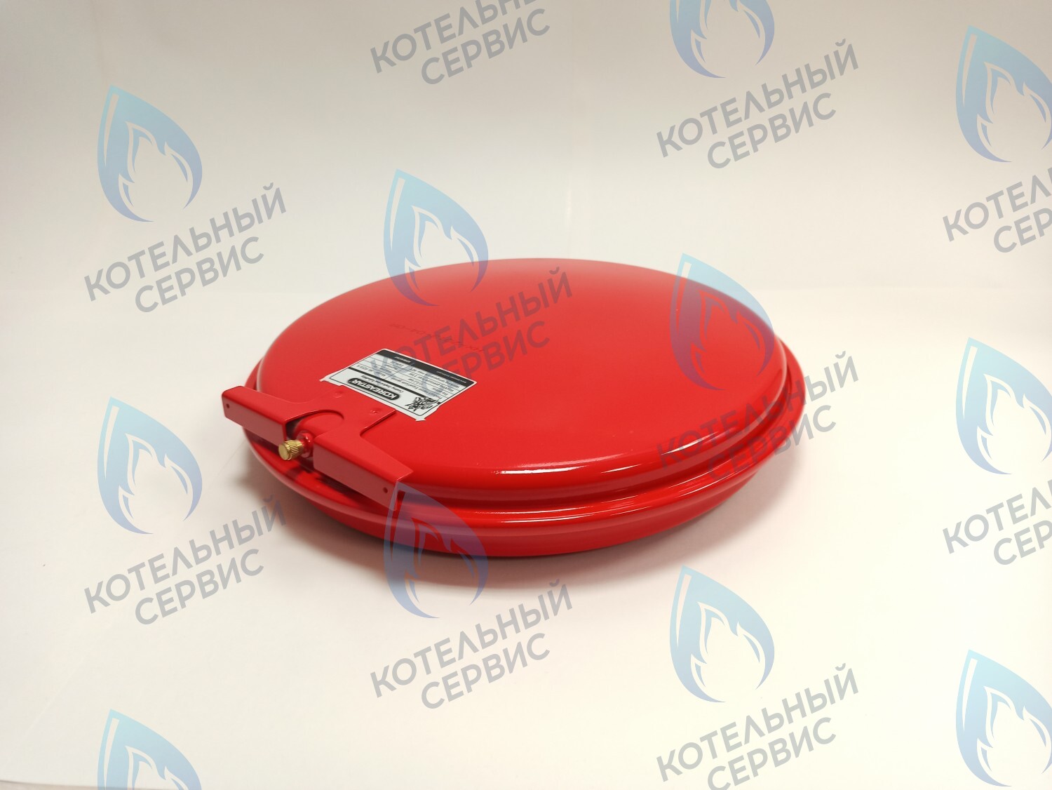 KS90269260 Бак расширительный 10л (1/2) KoreaStar Premium 40E (KS90269260, 90269260) в Казани