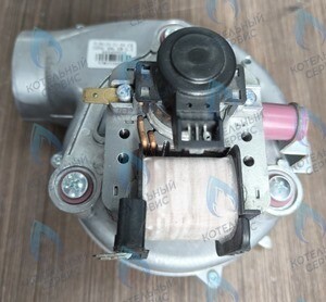 AA0400031 Турбина (вентилятор дымоудаления) KOTITONTTU TOIVO T 32-40-10-18 DK в Казани