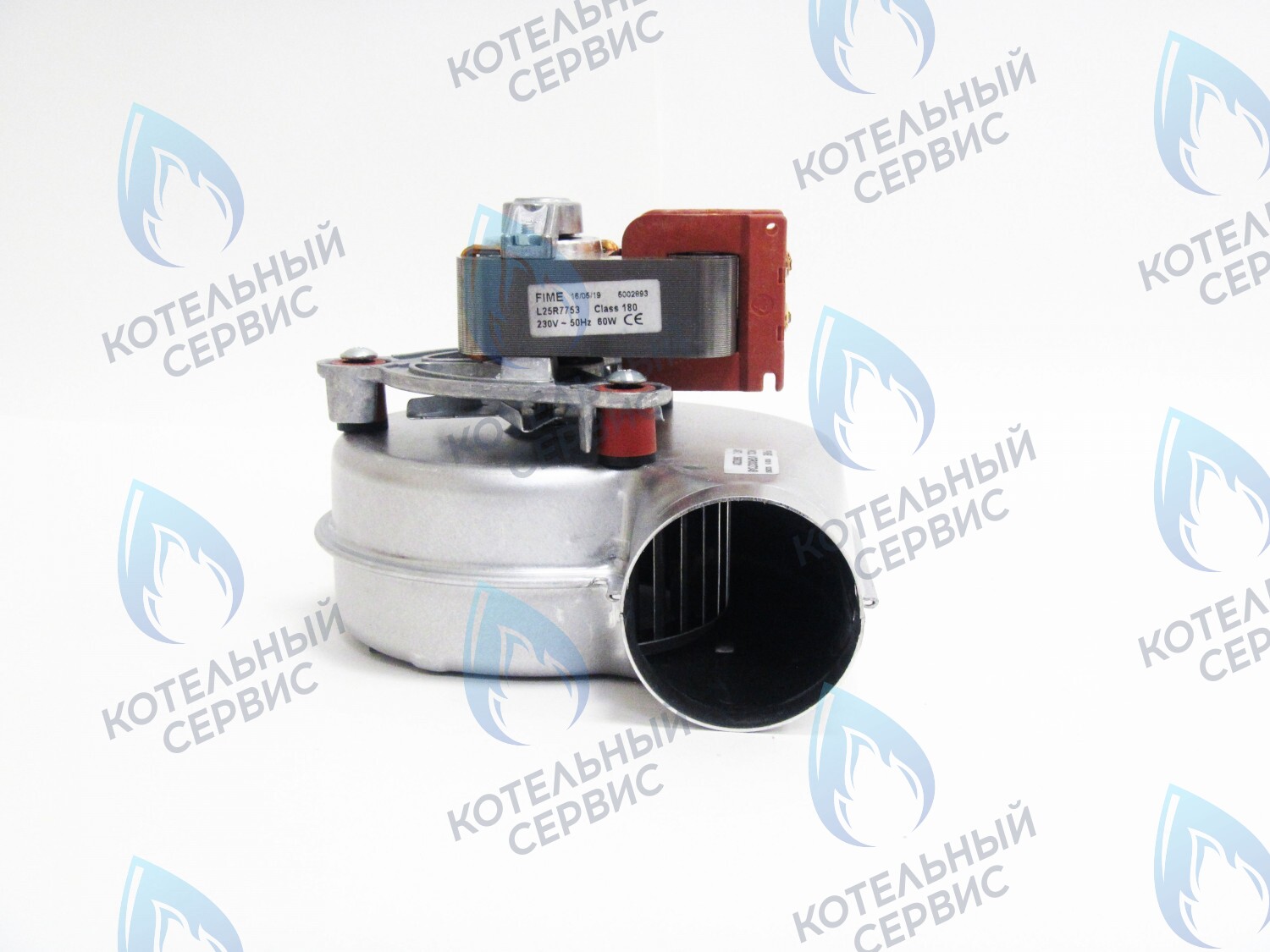 39846750 Вентилятор дымоудаления 60W 32кВт FERROLI в Казани