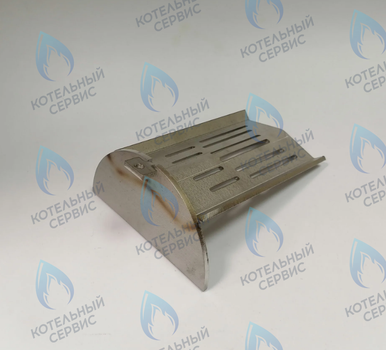 39845410 Решетка колосниковая KIT GRIGLIA ACC.S.P7(38910203) FERROLI в Казани