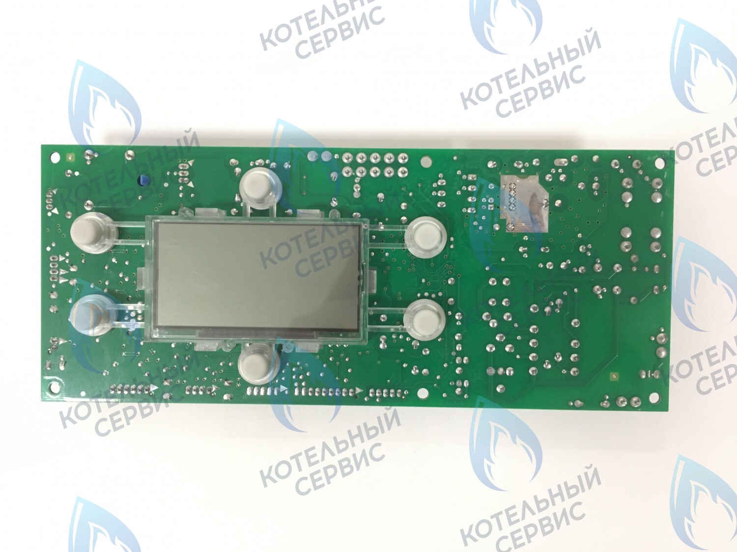 CB006-MIAD300-Комп Плата управления (замена MIAD300 с комплектом проводов) BaltGaz Neva MIAD500 (Neva Lux) NORDGAS IT в Казани