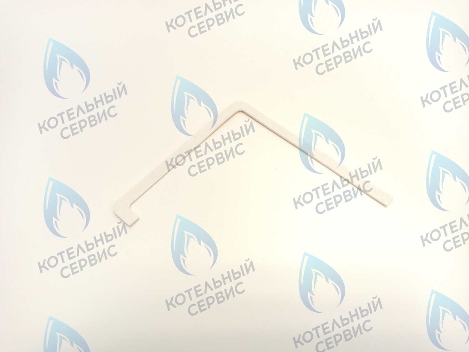 440010418 Прокладка теплообменника нижняя RINNAI GMF/EMF/BR-W 207 в Казани