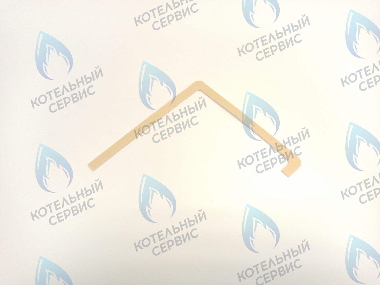 440010418 Прокладка теплообменника нижняя RINNAI GMF/EMF/BR-W 207 в Казани