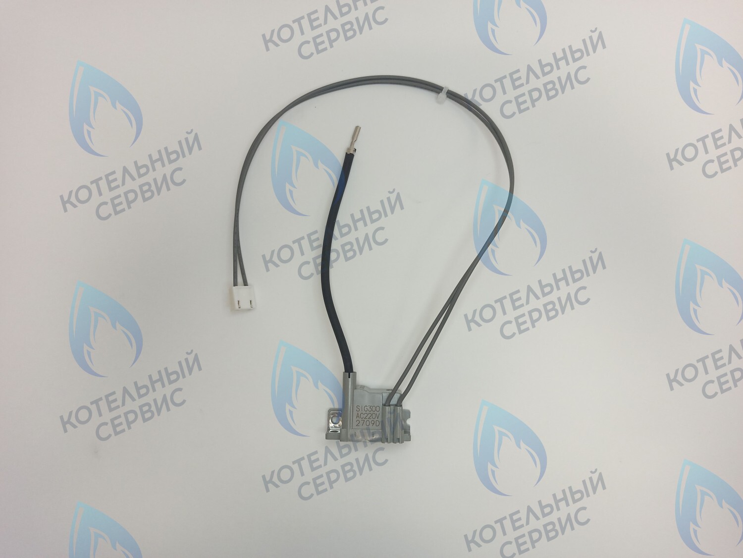 440013688 Трансформатор розжига (блок розжига, воспламенитель) RINNAI RMF/RE в Казани