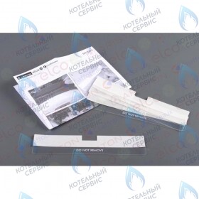 Adhesive label water protection (5 pcs) ARISTON