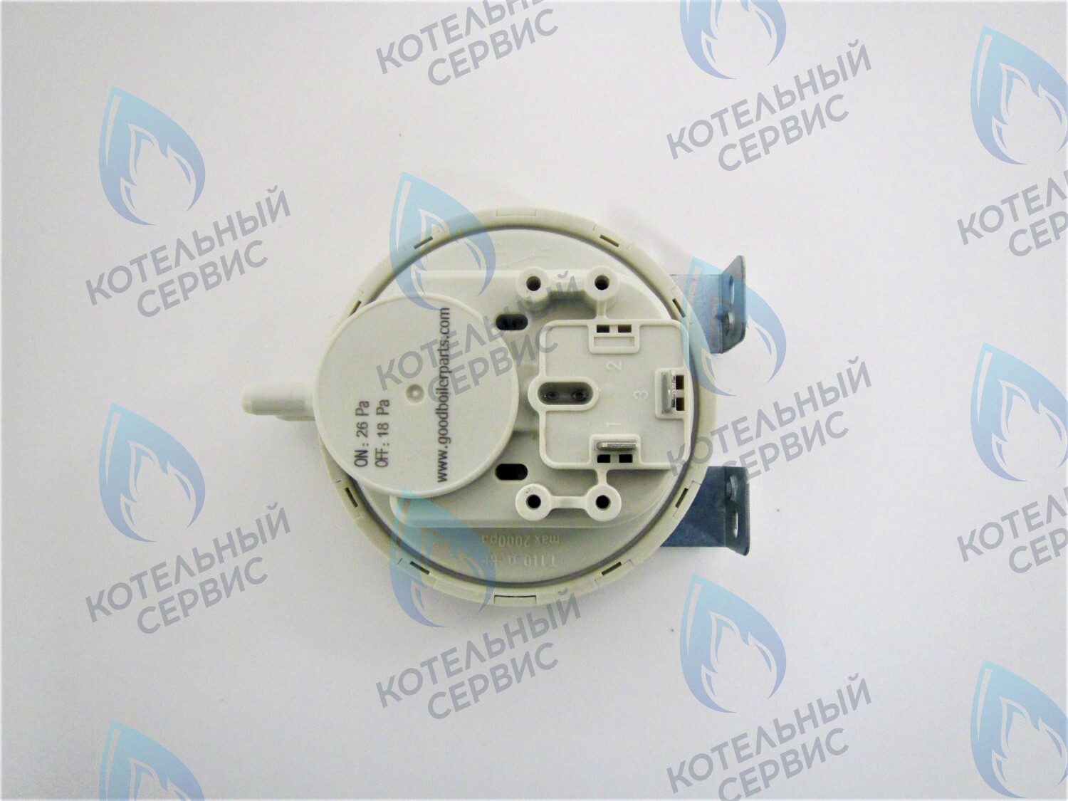 AP-026-018-63-HJ Реле давления воздуха (маностат) 26/18 Pa в Казани