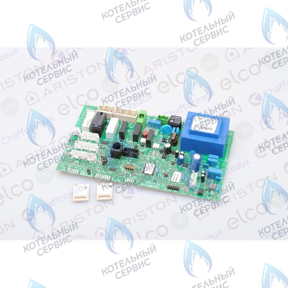 65105816 Основная плата ARISTON в Казани