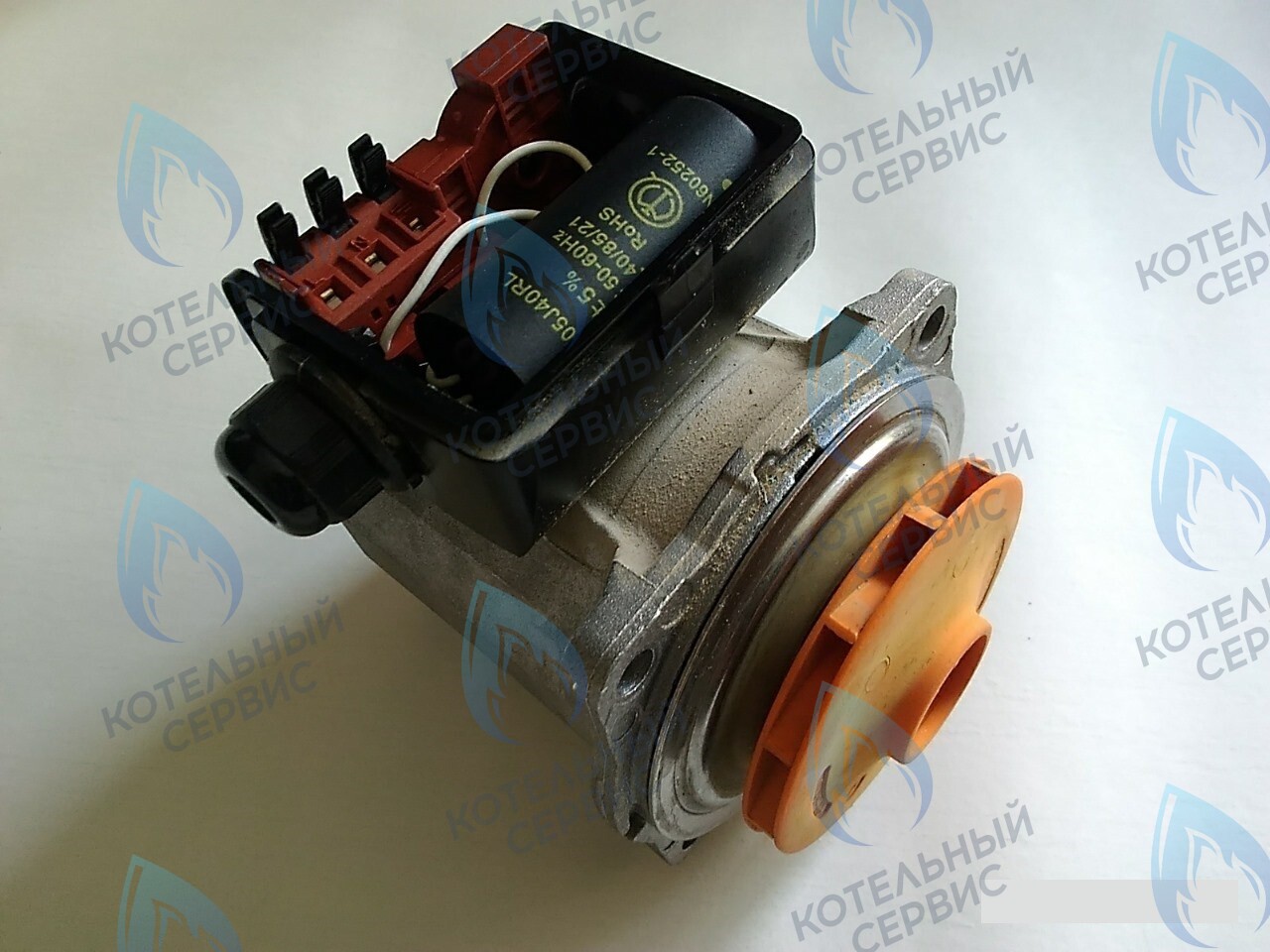 BSL 12/4.1-3 PR12 Насос циркуляционный WILO для котлов LEMAX в Казани