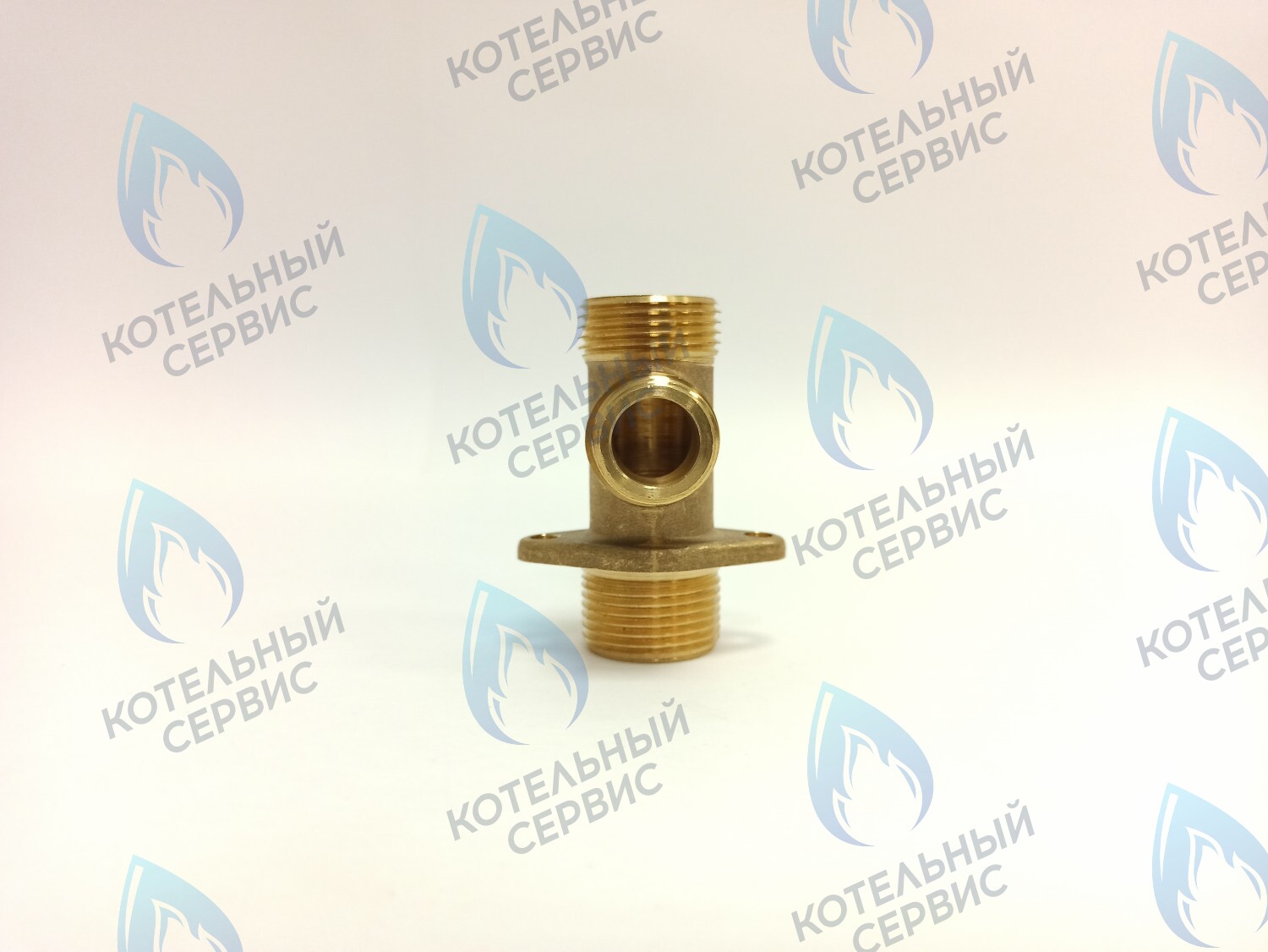 811TY04020018 Блок гидравлический выходной (латунь) 11,18, 24 BC ROYAL THERMO в Казани