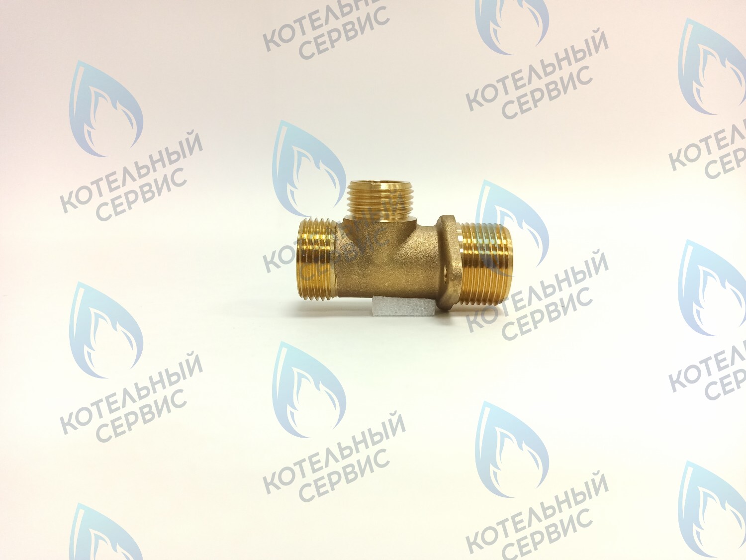 811TY04020018 Блок гидравлический выходной (латунь) 11,18, 24 BC ROYAL THERMO в Казани