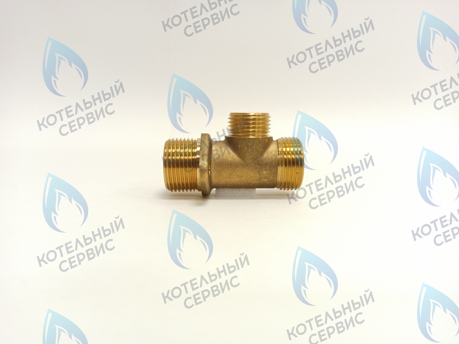 811TY04020018 Блок гидравлический выходной (латунь) 11,18, 24 BC ROYAL THERMO в Казани