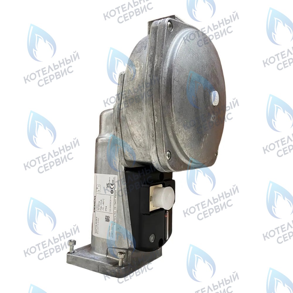 SKP75.003E2 Привод для газовых клапанов Siemens в Казани