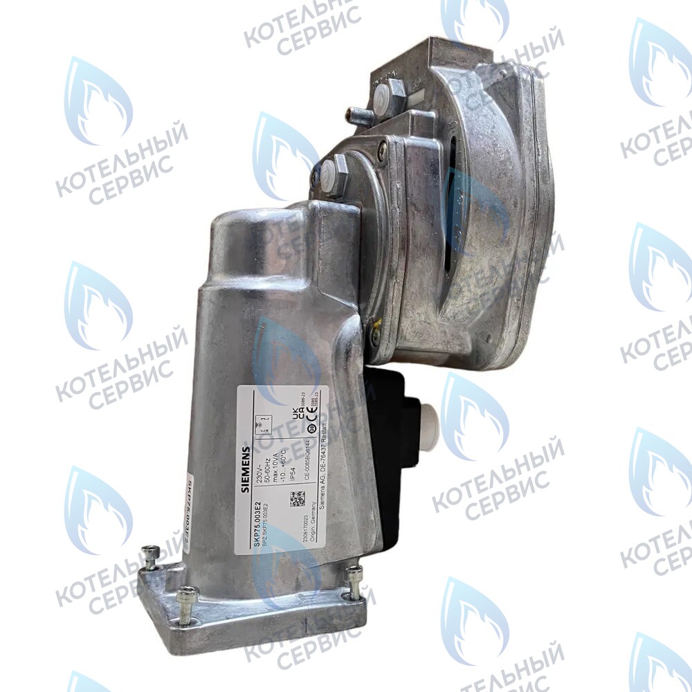 SKP75.003E2 Привод для газовых клапанов Siemens в Казани