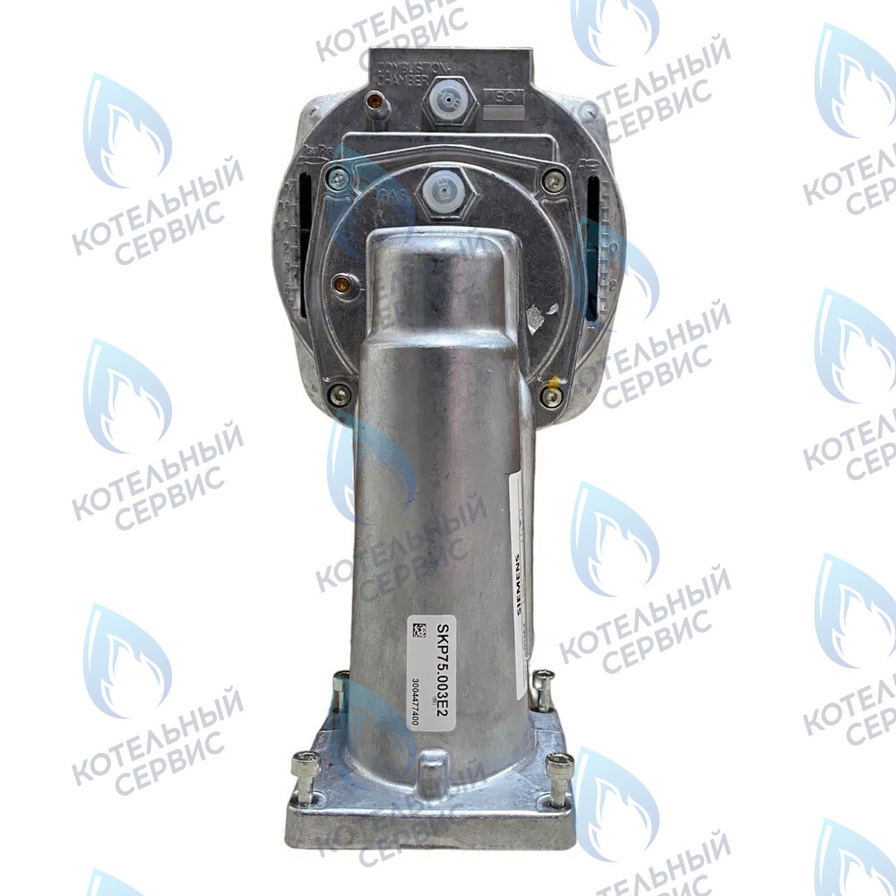 SKP75.003E2 Привод для газовых клапанов Siemens в Казани