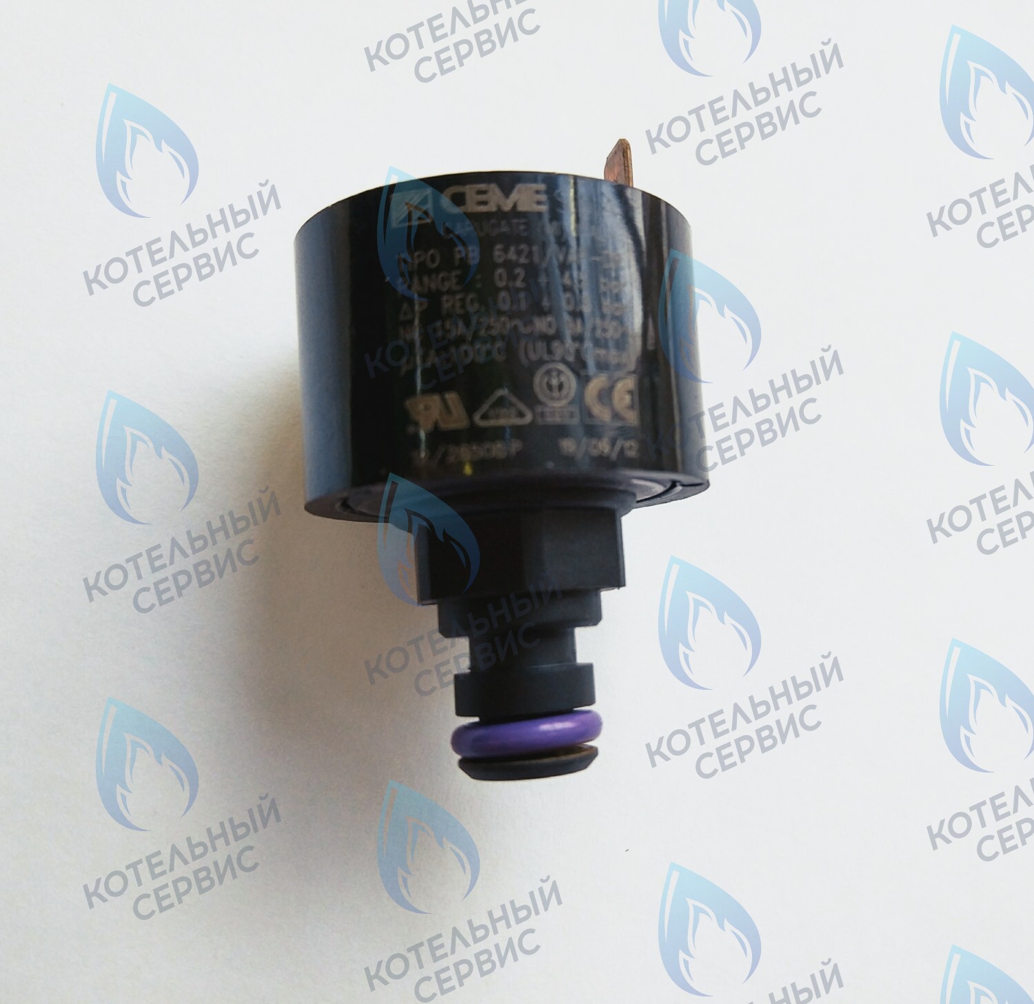 95263539 Реле минимального давления воды ALPHATHERM в Казани